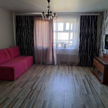 Продается 1-комнатная квартира, 36,6 м²