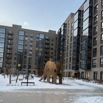 Продается 3-х комнатная квартира, 85 м²