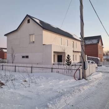 Продается Дом, 312 м²