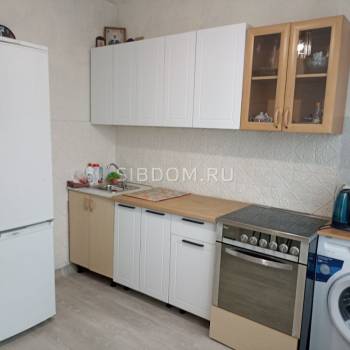 Сдается 2-х комнатная квартира, 54 м²