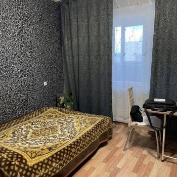 Продается 1-комнатная квартира, 40,1 м²