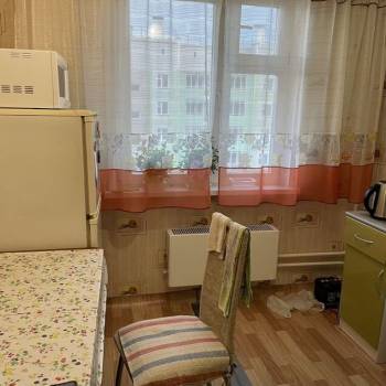 Продается 1-комнатная квартира, 40,1 м²