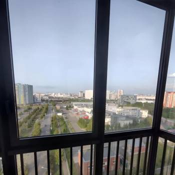 Сдается 2-х комнатная квартира, 35 м²