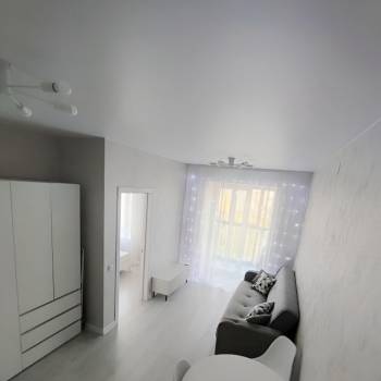 Сдается 2-х комнатная квартира, 35 м²