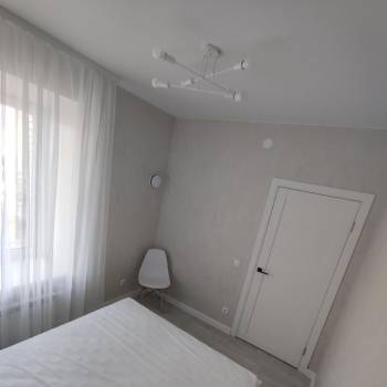 Сдается 2-х комнатная квартира, 35 м²