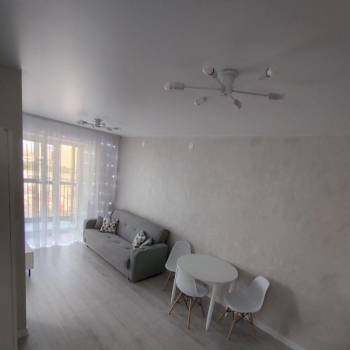 Сдается 2-х комнатная квартира, 35 м²