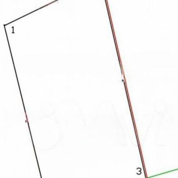 Продается Участок, 600 м²