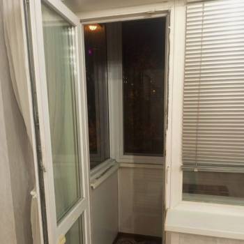 Сдается 1-комнатная квартира, 35 м²