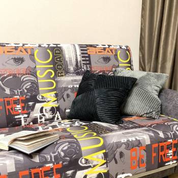 Сдается 1-комнатная квартира, 30 м²