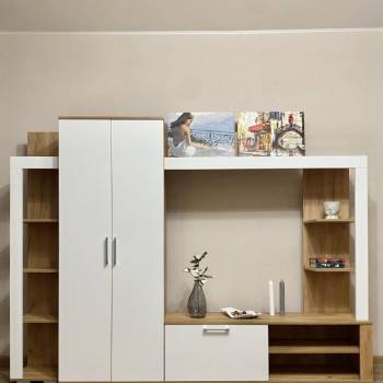 Сдается 1-комнатная квартира, 30 м²