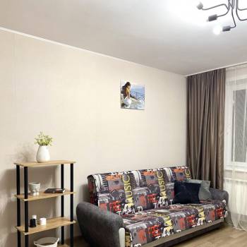 Сдается 1-комнатная квартира, 30 м²