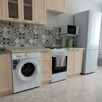 Сдается 2-х комнатная квартира, 64 м²