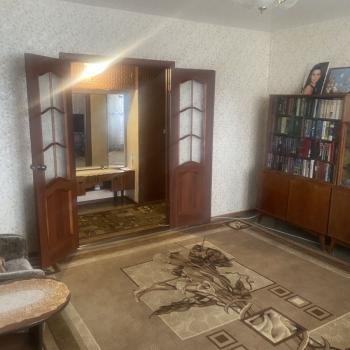 Продается 3-х комнатная квартира, 80 м²