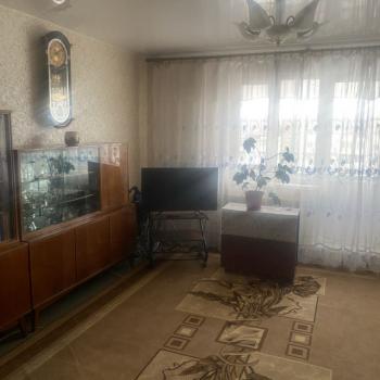 Продается 3-х комнатная квартира, 80 м²