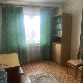 Продается 3-х комнатная квартира, 80 м²