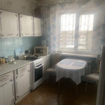 Продается 3-х комнатная квартира, 80 м²