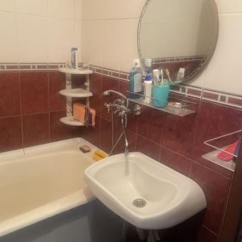 Продается 3-х комнатная квартира, 80 м²