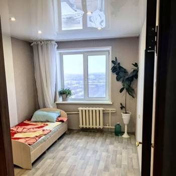 Продается 3-х комнатная квартира, 64,7 м²