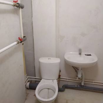 Продается 1-комнатная квартира, 26,6 м²