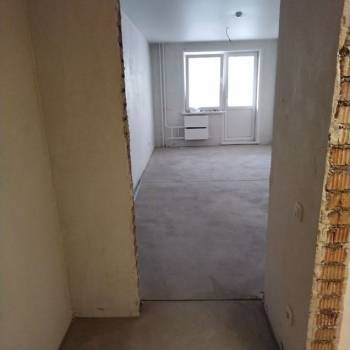 Продается 1-комнатная квартира, 26,6 м²