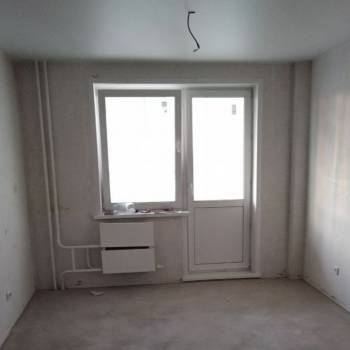 Продается 1-комнатная квартира, 26,6 м²