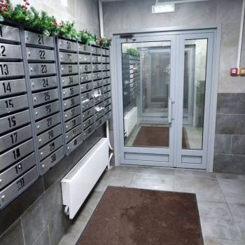 Продается 1-комнатная квартира, 26,6 м²