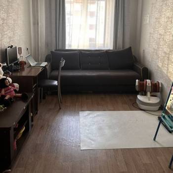 Продается 2-х комнатная квартира, 48,2 м²