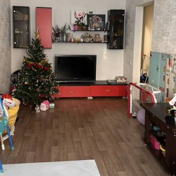 Продается 2-х комнатная квартира, 48,2 м²