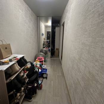 Продается 2-х комнатная квартира, 48,2 м²