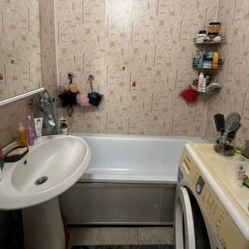 Продается 2-х комнатная квартира, 48,2 м²