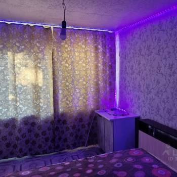 Сдается 2-х комнатная квартира, 46 м²