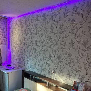 Сдается 2-х комнатная квартира, 46 м²