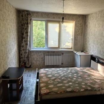 Сдается 2-х комнатная квартира, 46 м²