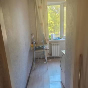 Сдается 2-х комнатная квартира, 46 м²