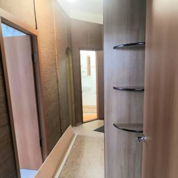 Продается 2-х комнатная квартира, 46 м²