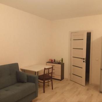 Сдается 1-комнатная квартира, 31 м²