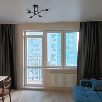 Сдается 1-комнатная квартира, 31 м²