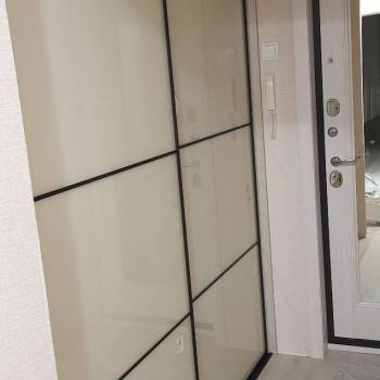 Продается 2-х комнатная квартира, 58,6 м²