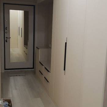 Продается 2-х комнатная квартира, 58,6 м²