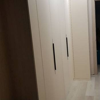 Продается 2-х комнатная квартира, 58,6 м²