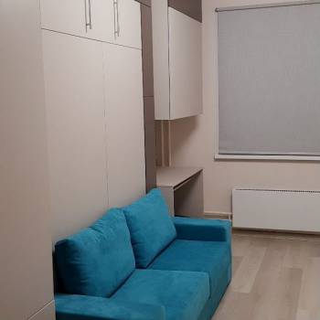 Продается 2-х комнатная квартира, 58,6 м²