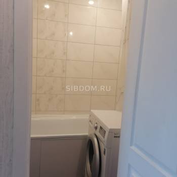 Продается 1-комнатная квартира, 40,4 м²