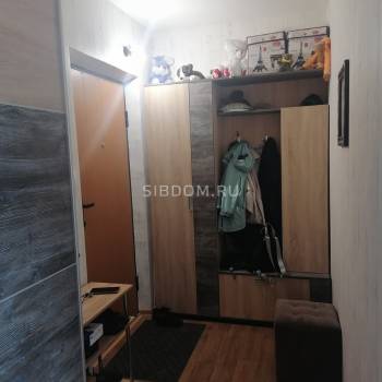 Продается 1-комнатная квартира, 40,4 м²