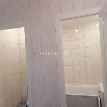 Продается 1-комнатная квартира, 40,4 м²