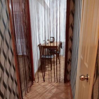 Продается 1-комнатная квартира, 31,4 м²