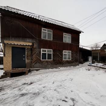 Продается Дом, 80 м²