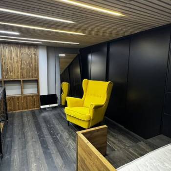 Продается 1-комнатная квартира, 48 м²