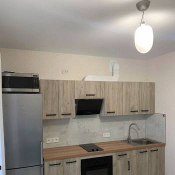 Сдается 2-х комнатная квартира, 57,8 м²