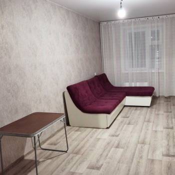 Продается 1-комнатная квартира, 43,3 м²