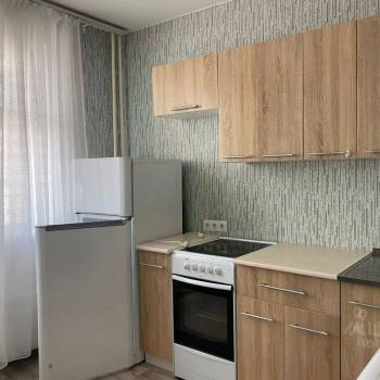 Продается 1-комнатная квартира, 43,3 м²